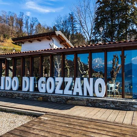 Casa Di Gio Apartman Pettenasco Kültér fotó