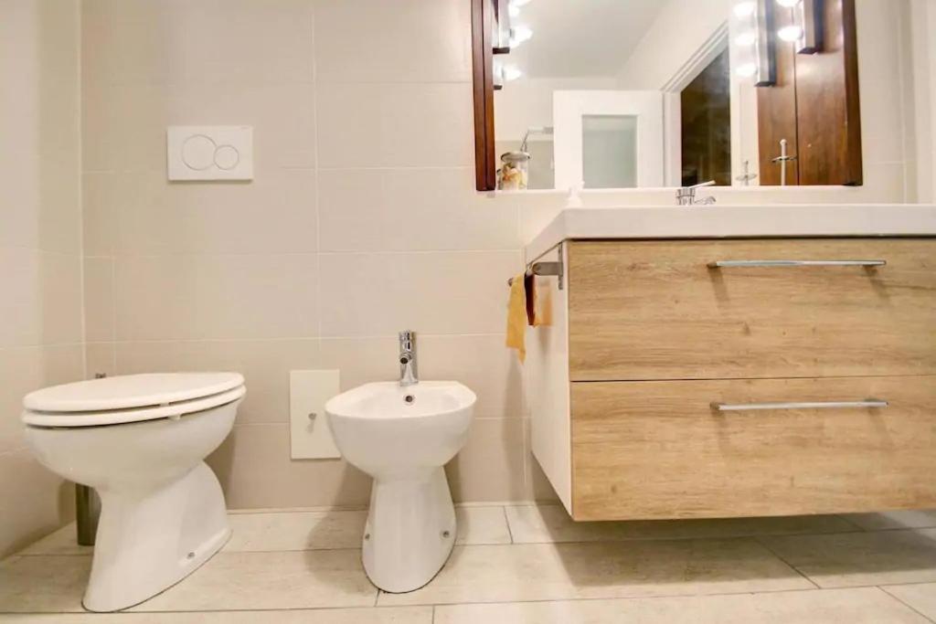 Casa Di Gio Apartman Pettenasco Kültér fotó