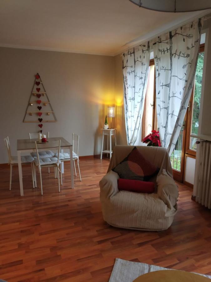 Casa Di Gio Apartman Pettenasco Kültér fotó