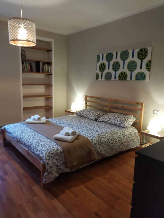 Casa Di Gio Apartman Pettenasco Kültér fotó