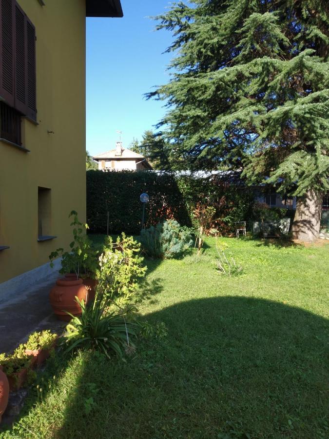 Casa Di Gio Apartman Pettenasco Kültér fotó