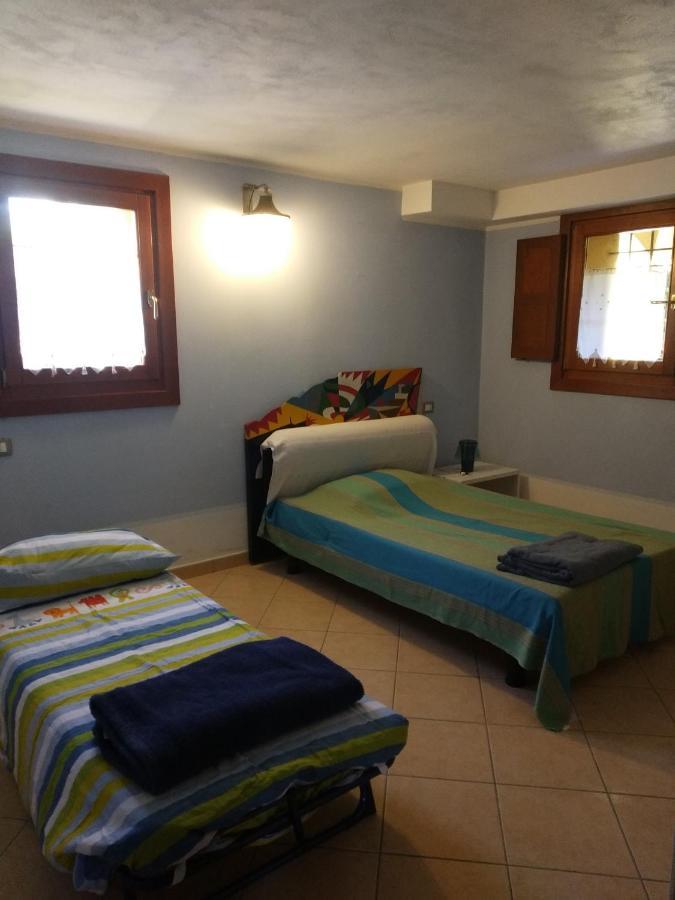Casa Di Gio Apartman Pettenasco Kültér fotó