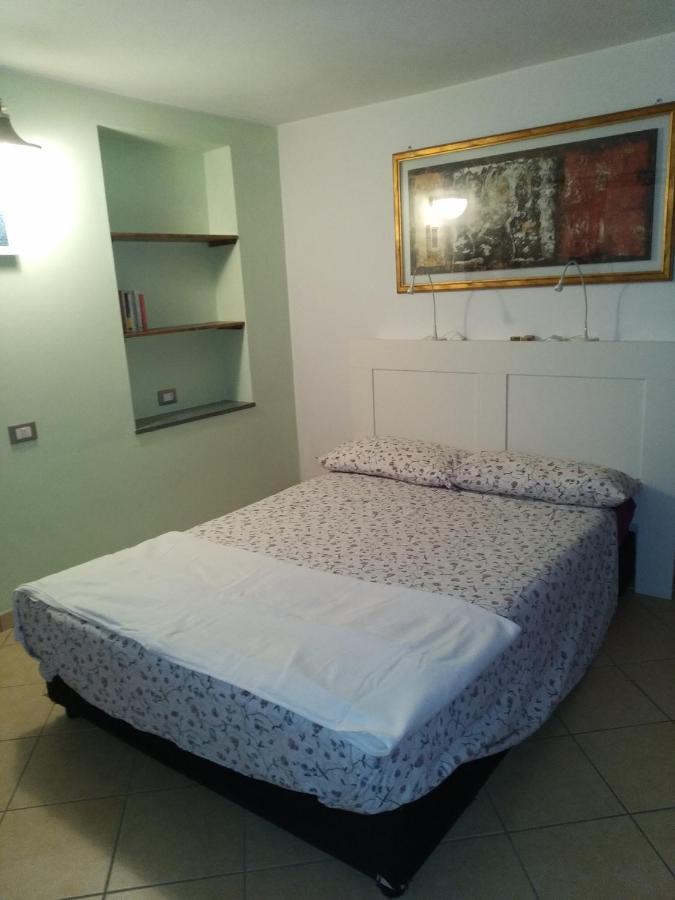 Casa Di Gio Apartman Pettenasco Kültér fotó